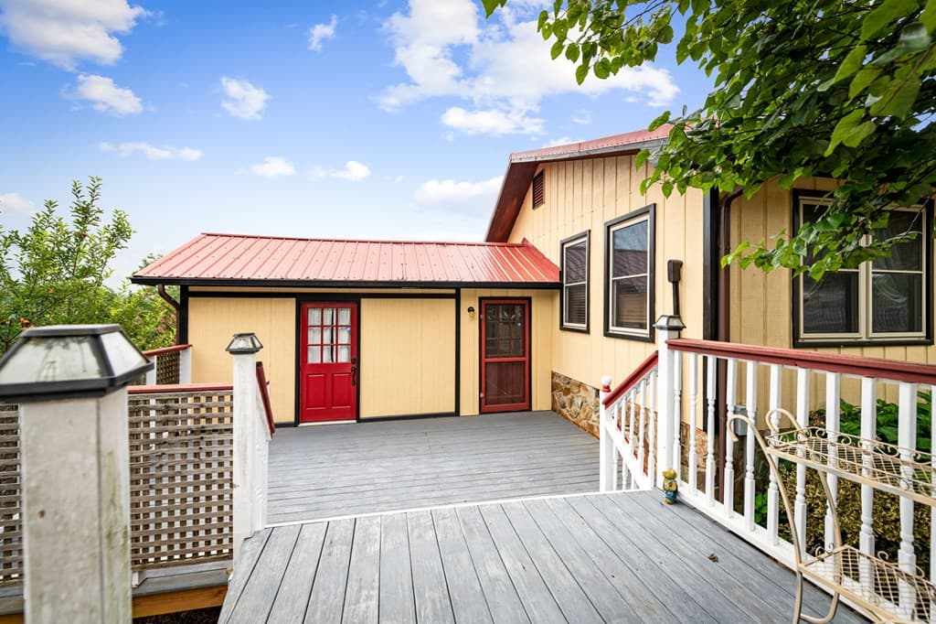 90 Fox Run, Blue Ridge GA 30513 - Photo