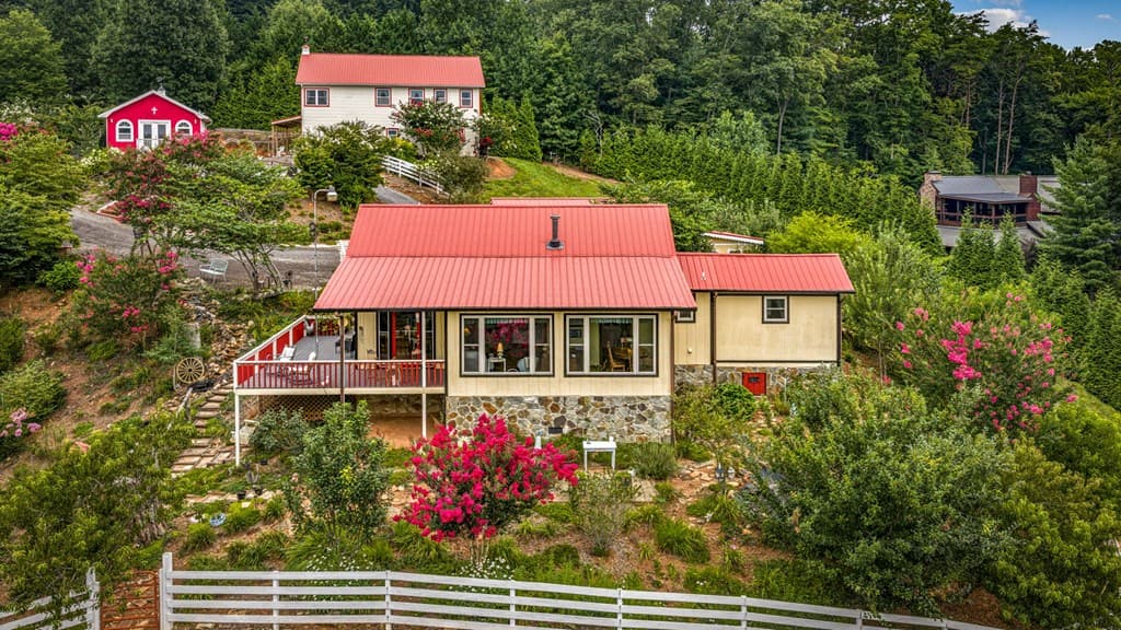90 Fox Run, Blue Ridge GA 30513 - Photo