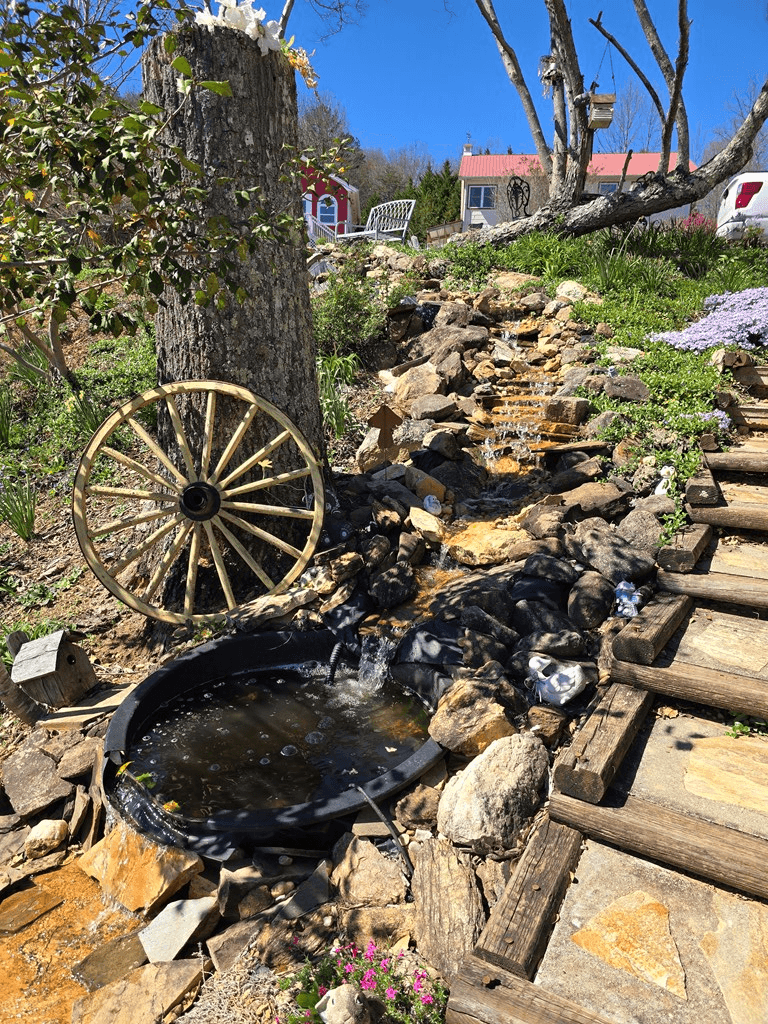 90 Fox Run, Blue Ridge GA 30513 - Photo