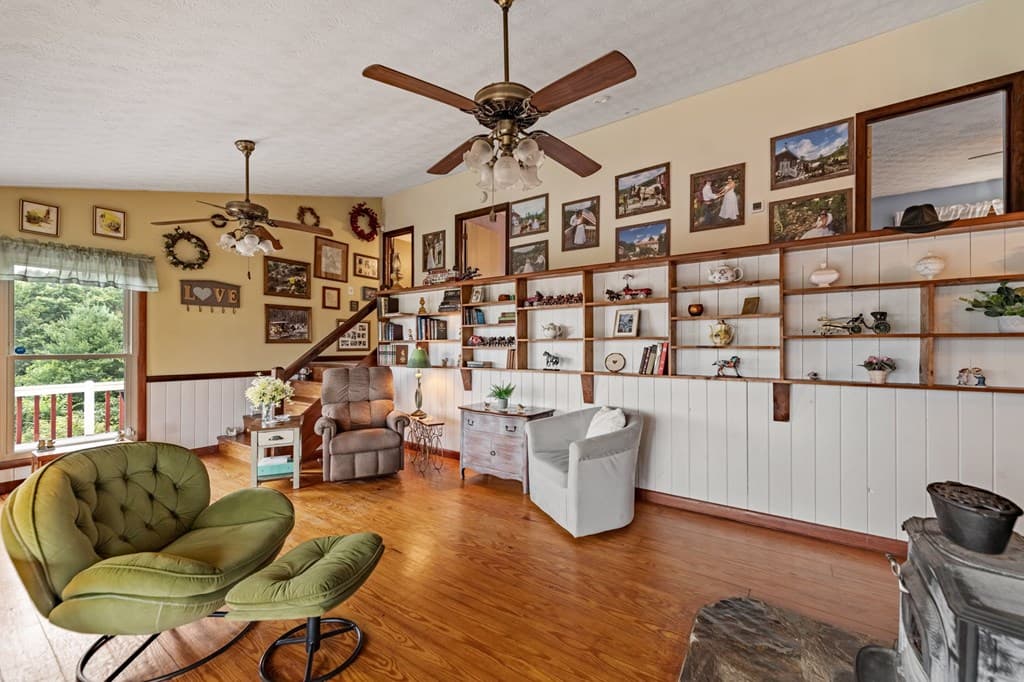 90 Fox Run, Blue Ridge GA 30513 - Photo