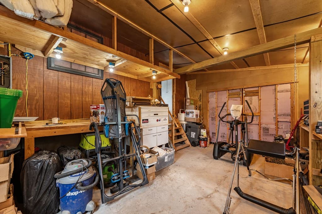 90 Fox Run, Blue Ridge GA 30513 - Photo
