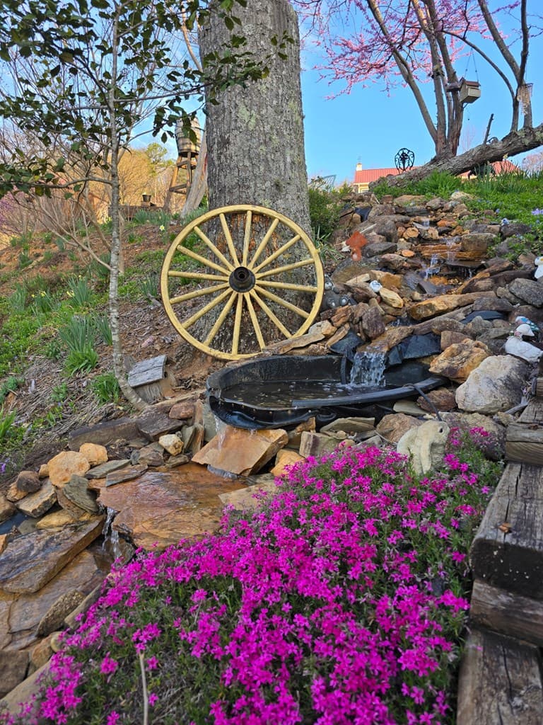 90 Fox Run, Blue Ridge GA 30513 - Photo