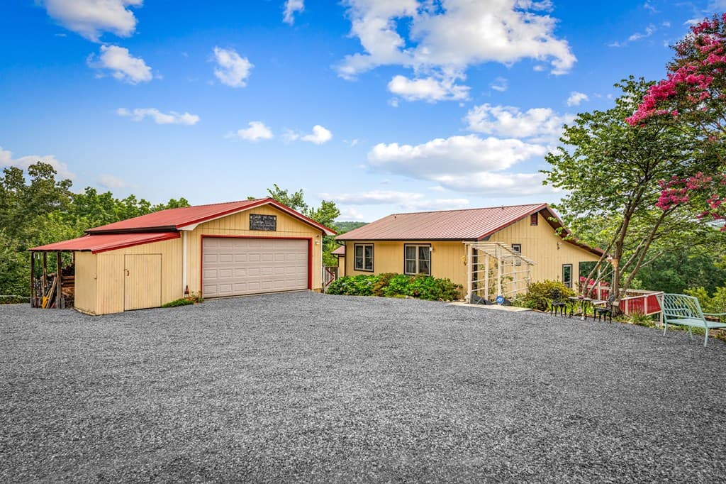 90 Fox Run, Blue Ridge GA 30513 - Photo