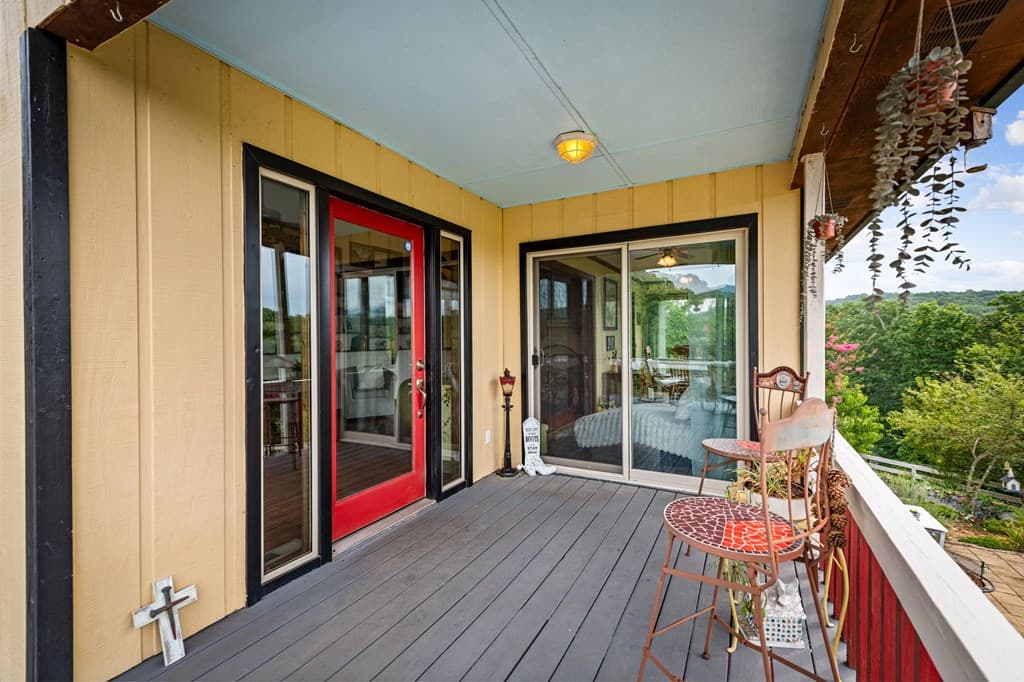90 Fox Run, Blue Ridge GA 30513 - Photo