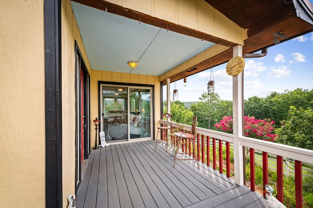 90 Fox Run, Blue Ridge GA 30513 - Photo