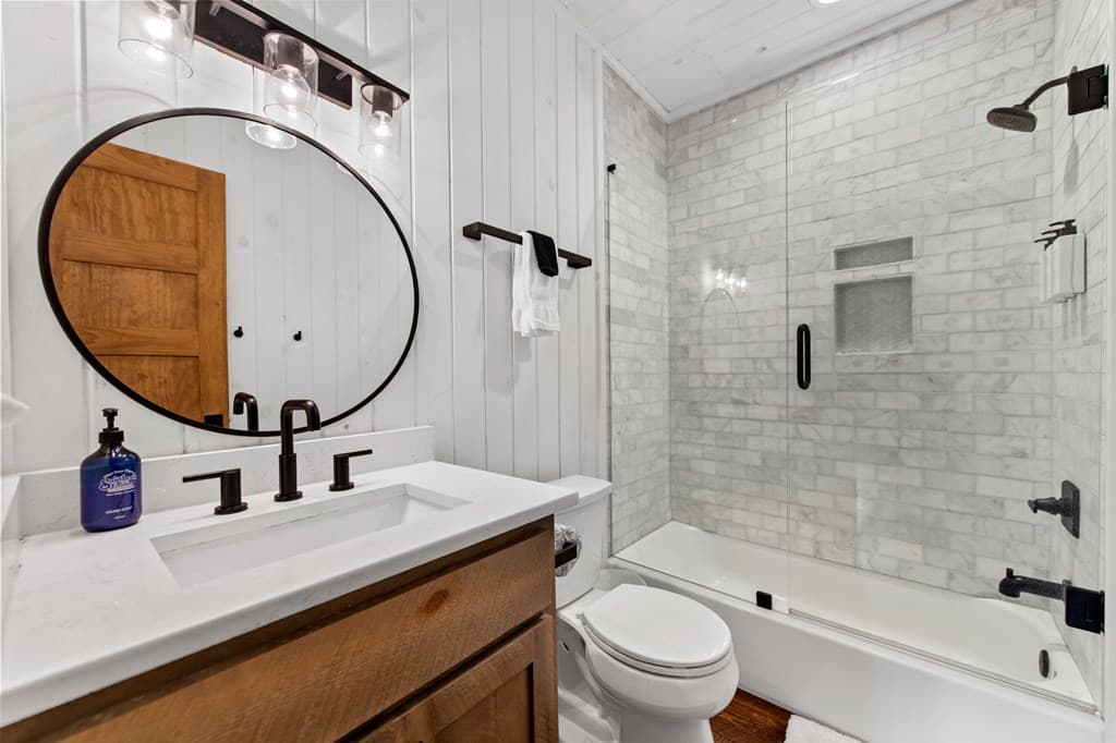 112 Tilley Ridge Road, Blue Ridge GA 30513 - Photo