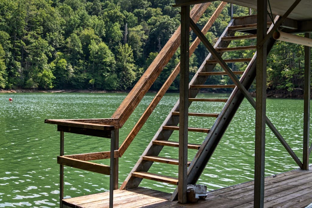 112 Tilley Ridge Road, Blue Ridge GA 30513 - Photo