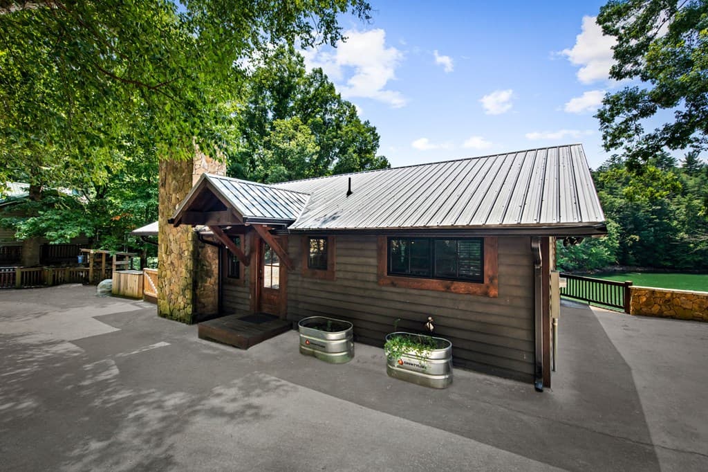 112 Tilley Ridge Road, Blue Ridge GA 30513 - Photo