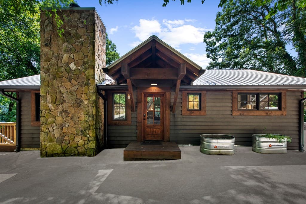112 Tilley Ridge Road, Blue Ridge GA 30513 - Photo