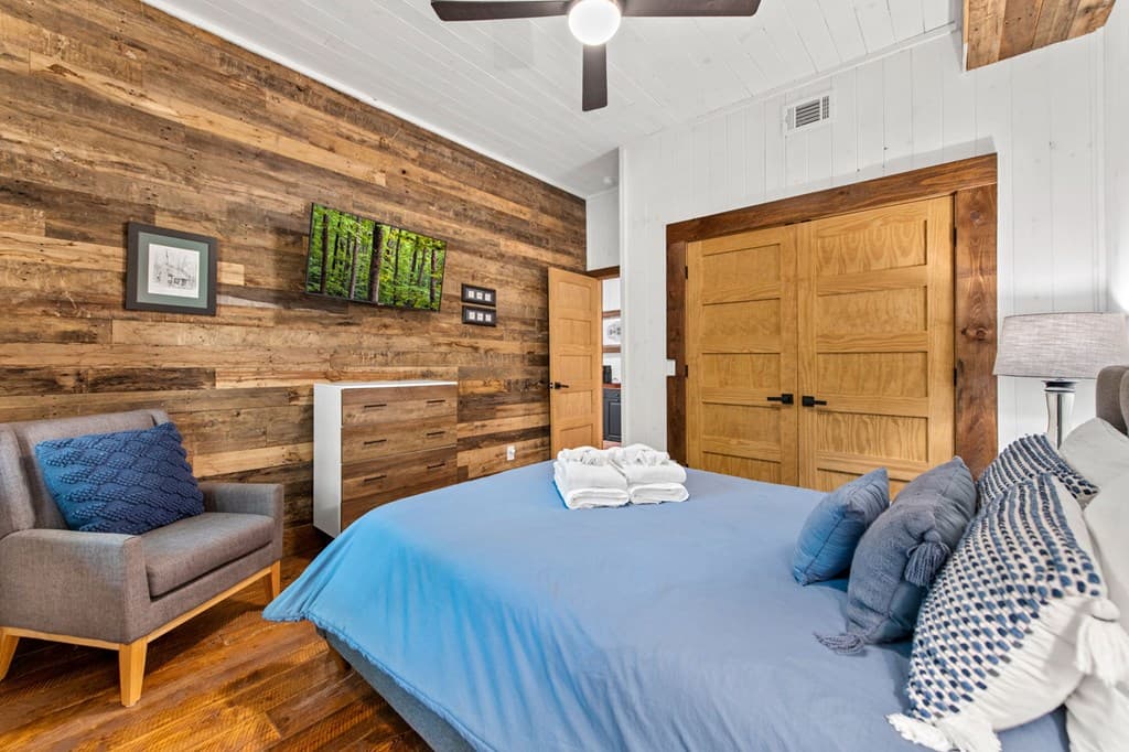 112 Tilley Ridge Road, Blue Ridge GA 30513 - Photo