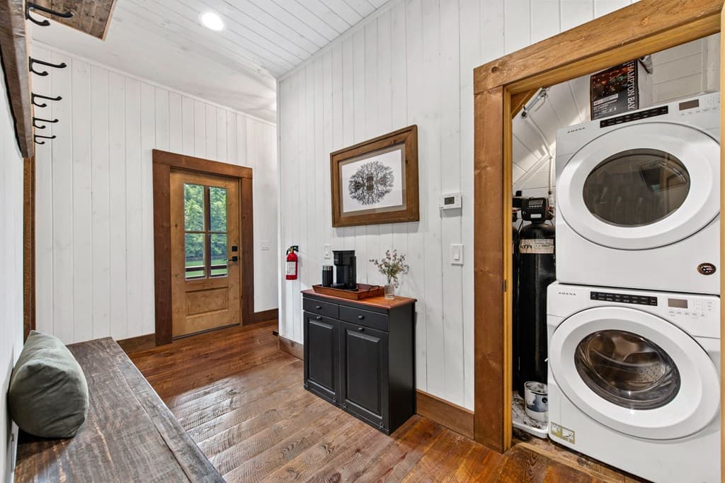 112 Tilley Ridge Road, Blue Ridge GA 30513 - Photo