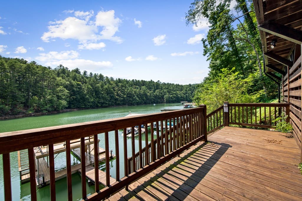 112 Tilley Ridge Road, Blue Ridge GA 30513 - Photo