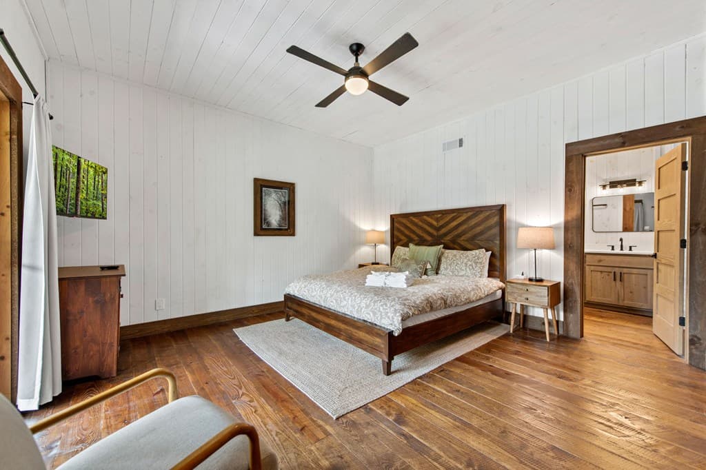 112 Tilley Ridge Road, Blue Ridge GA 30513 - Photo