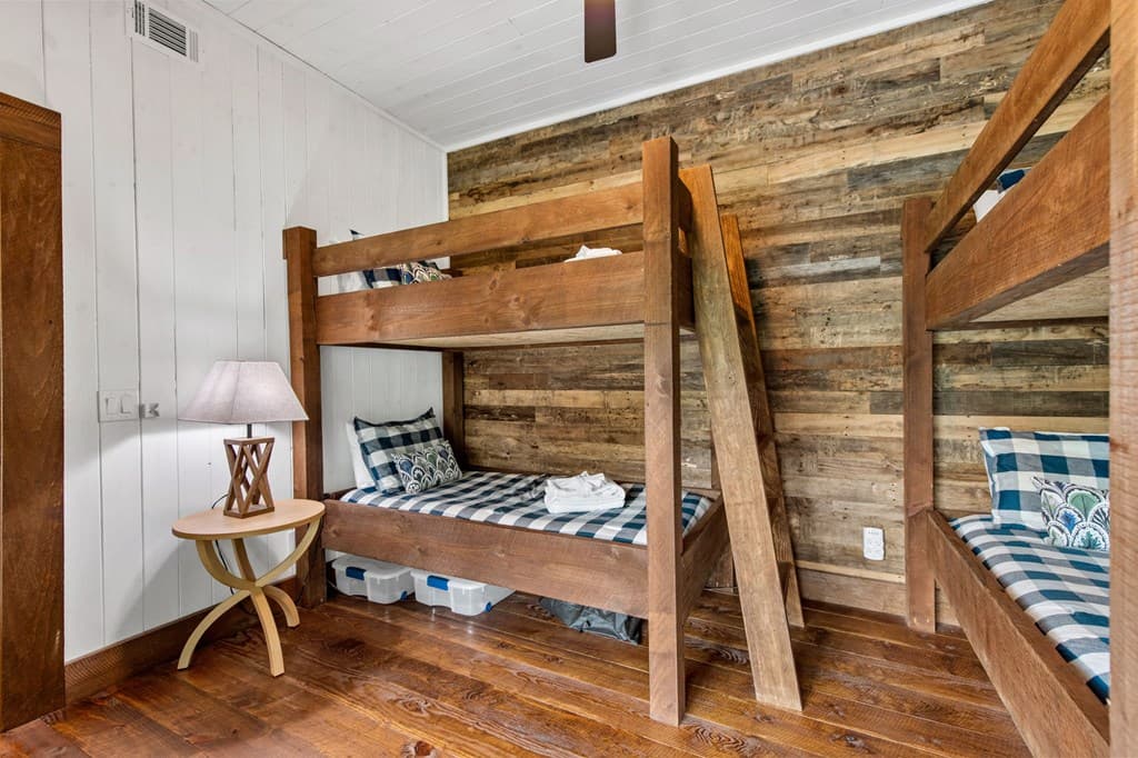 112 Tilley Ridge Road, Blue Ridge GA 30513 - Photo
