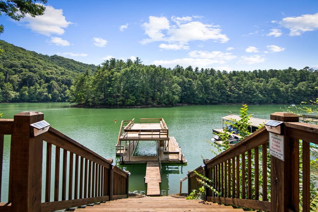 112 Tilley Ridge Road, Blue Ridge GA 30513 - Photo
