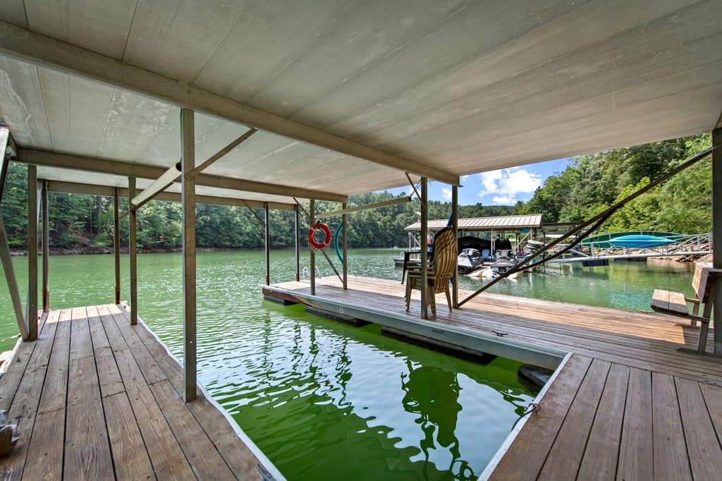 112 Tilley Ridge Road, Blue Ridge GA 30513 - Photo