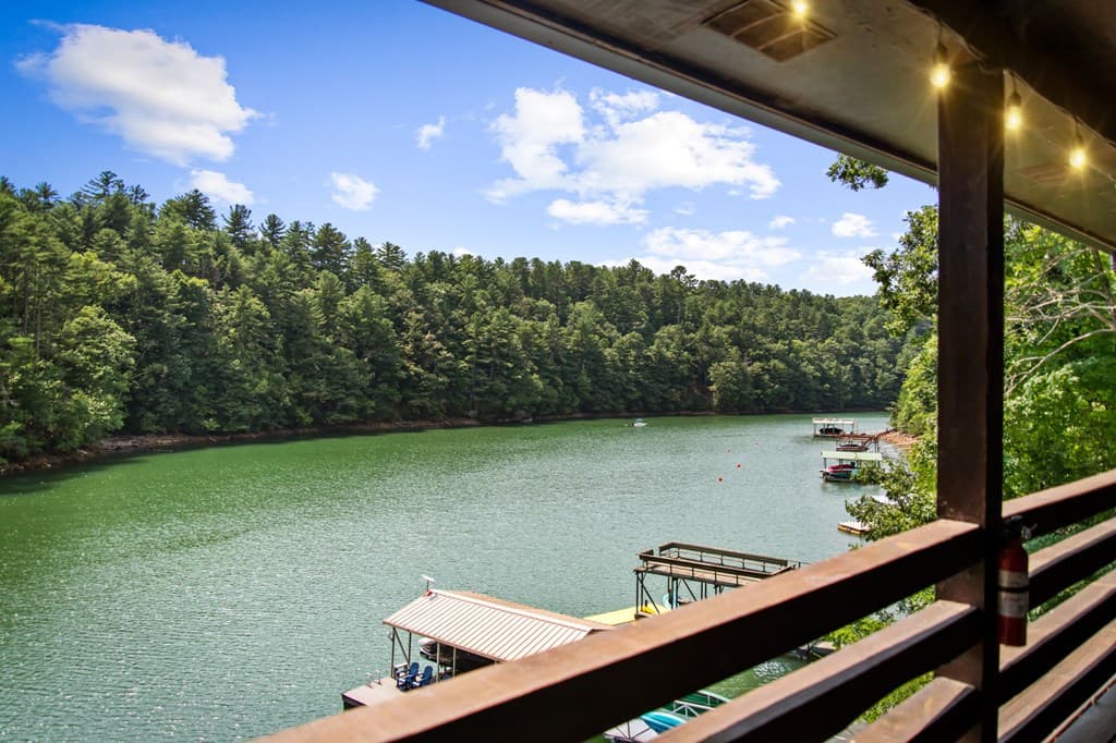112 Tilley Ridge Road, Blue Ridge GA 30513 - Photo