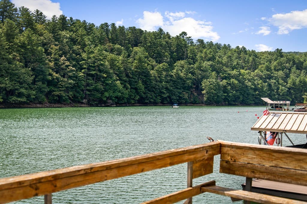 112 Tilley Ridge Road, Blue Ridge GA 30513 - Photo