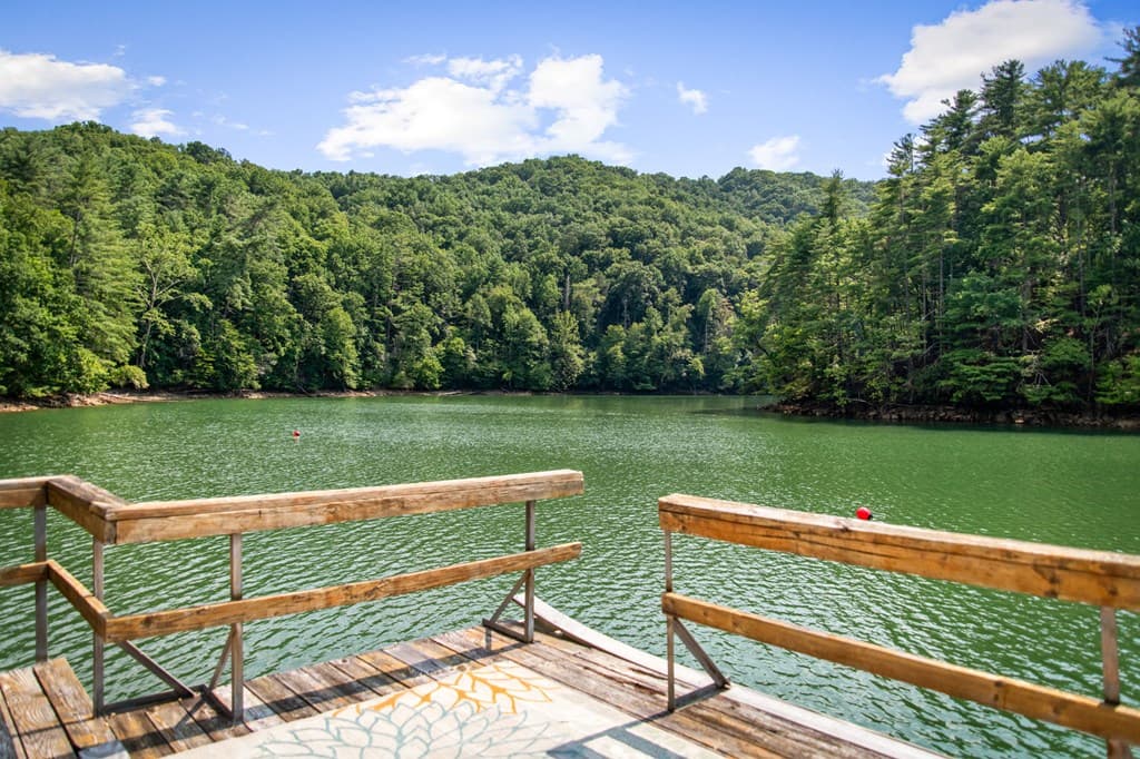 112 Tilley Ridge Road, Blue Ridge GA 30513 - Photo