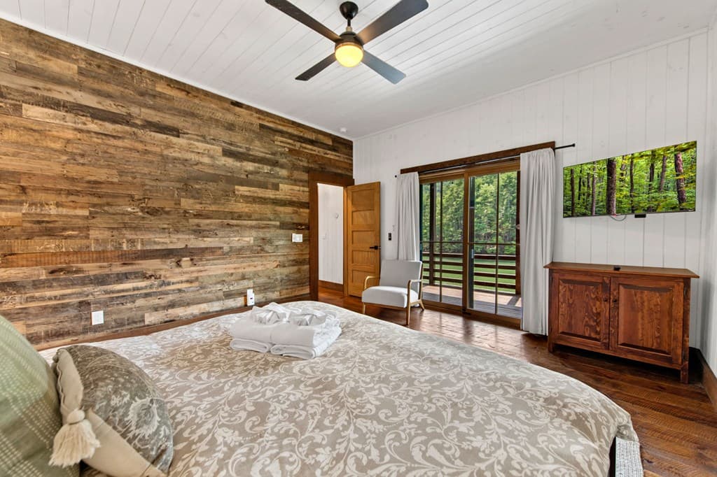 112 Tilley Ridge Road, Blue Ridge GA 30513 - Photo