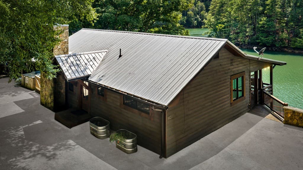 112 Tilley Ridge Road, Blue Ridge GA 30513 - Photo