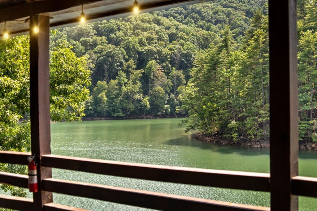 112 Tilley Ridge Road, Blue Ridge GA 30513 - Photo