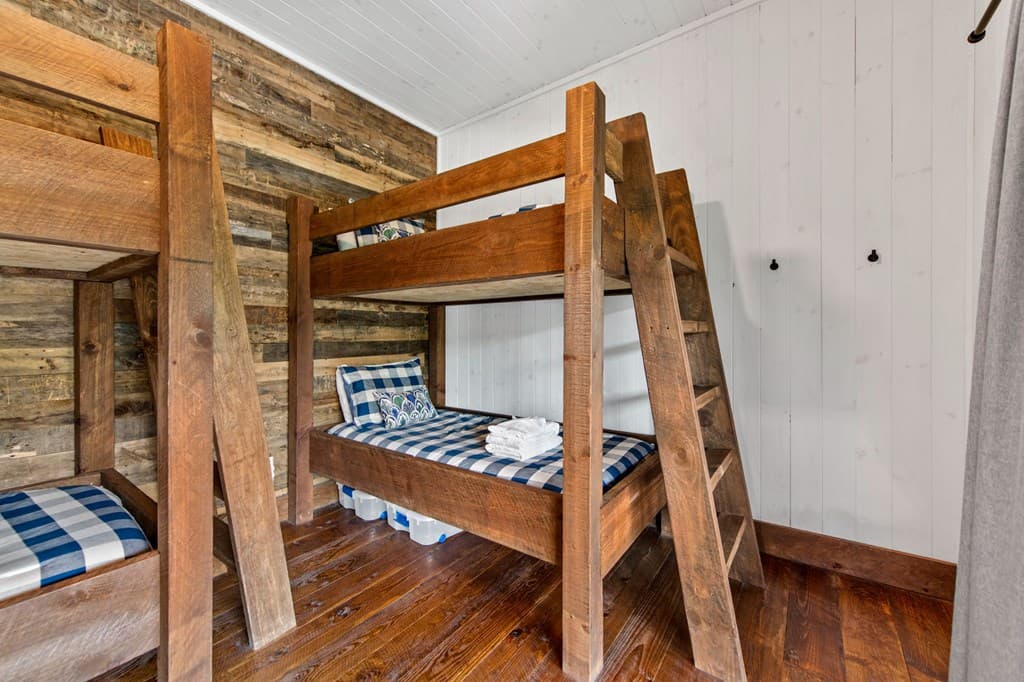 112 Tilley Ridge Road, Blue Ridge GA 30513 - Photo