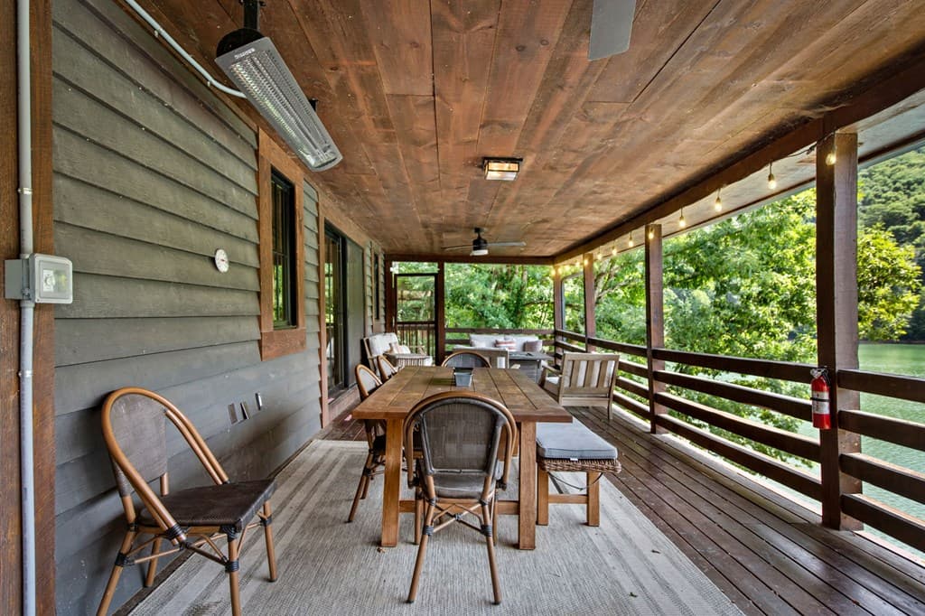 112 Tilley Ridge Road, Blue Ridge GA 30513 - Photo