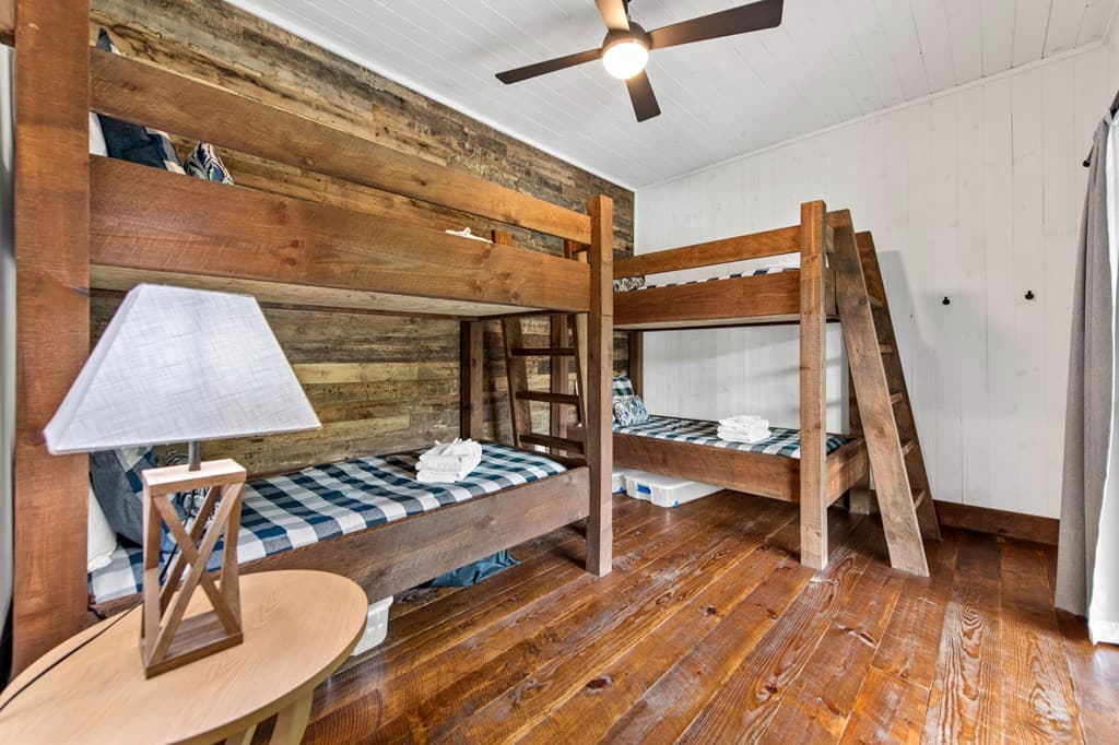 112 Tilley Ridge Road, Blue Ridge GA 30513 - Photo