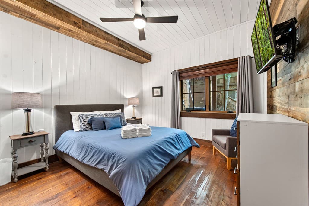 112 Tilley Ridge Road, Blue Ridge GA 30513 - Photo