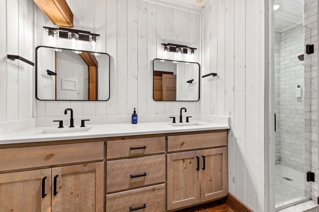 112 Tilley Ridge Road, Blue Ridge GA 30513 - Photo