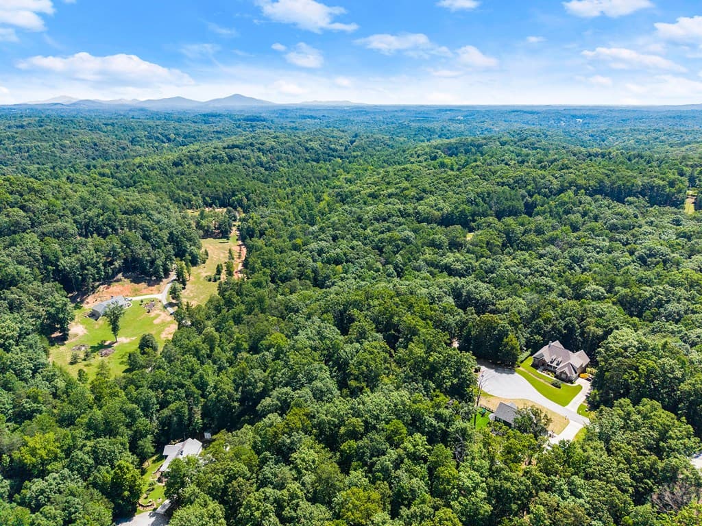0 Flat Rock Point, Dahlonega GA 30533 - Photo