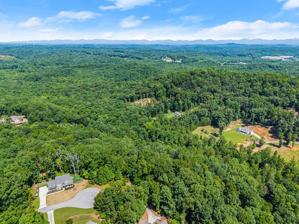 0 Flat Rock Point, Dahlonega GA 30533 - Photo