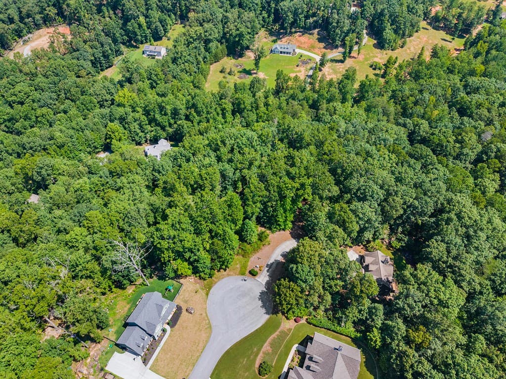 0 Flat Rock Point, Dahlonega GA 30533 - Photo