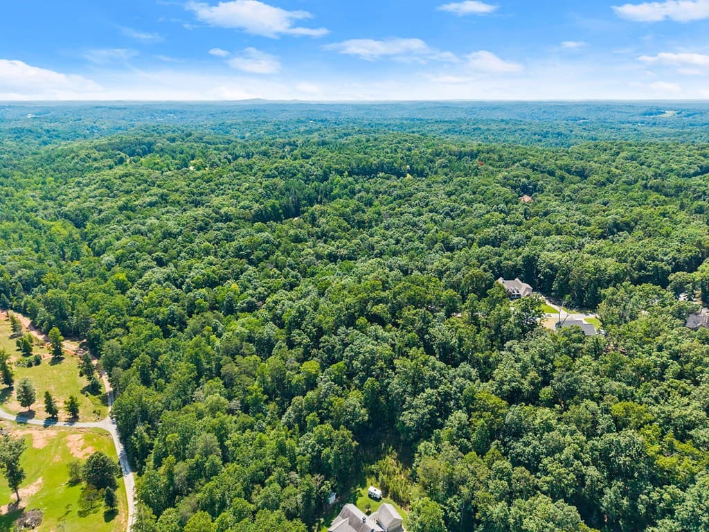 0 Flat Rock Point, Dahlonega GA 30533 - Photo