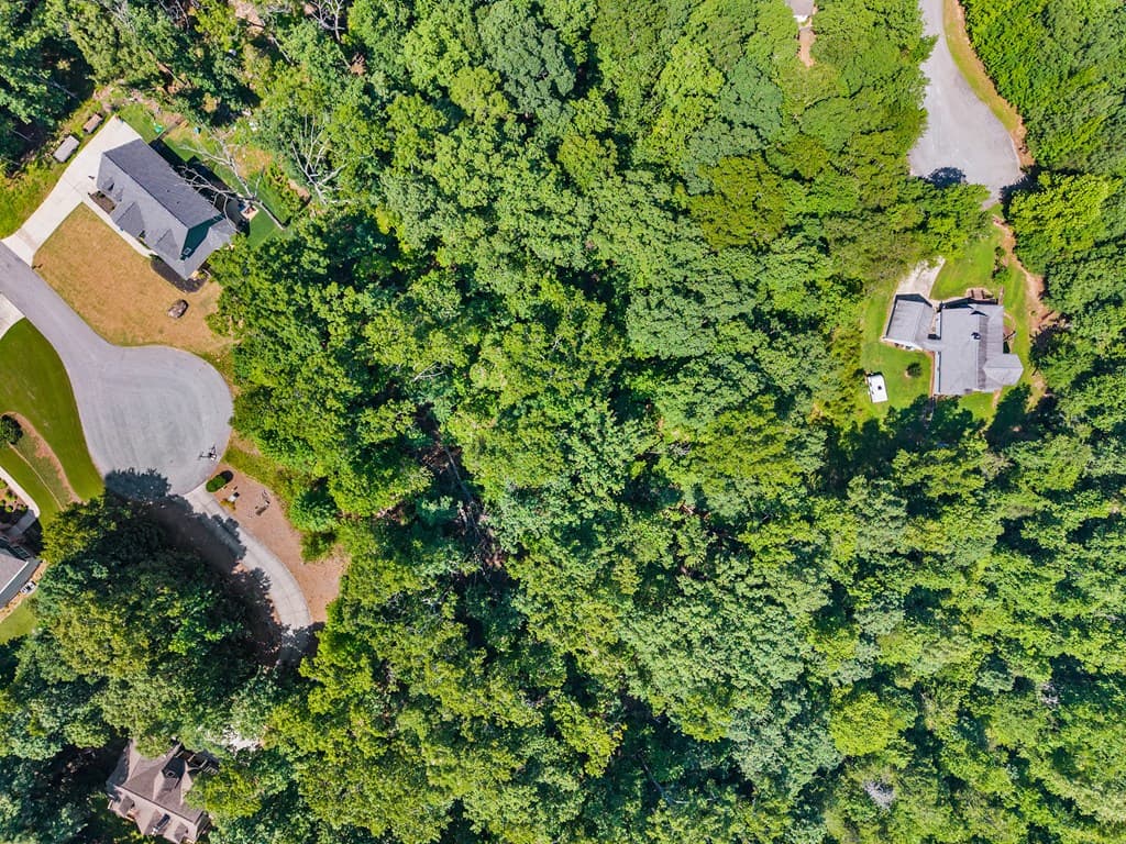 0 Flat Rock Point, Dahlonega GA 30533 - Photo