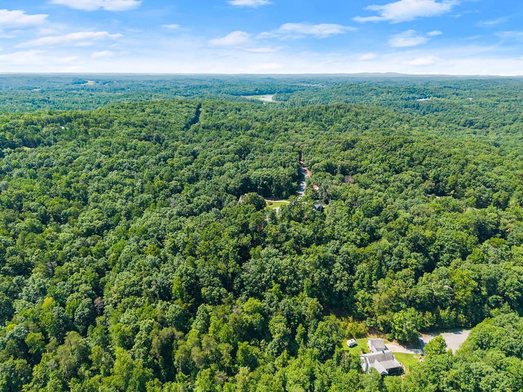 0 Flat Rock Point, Dahlonega GA 30533 - Photo