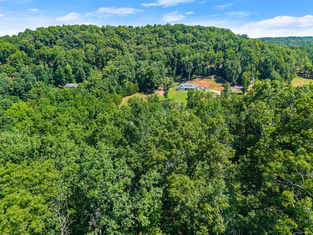 0 Flat Rock Point, Dahlonega GA 30533 - Photo