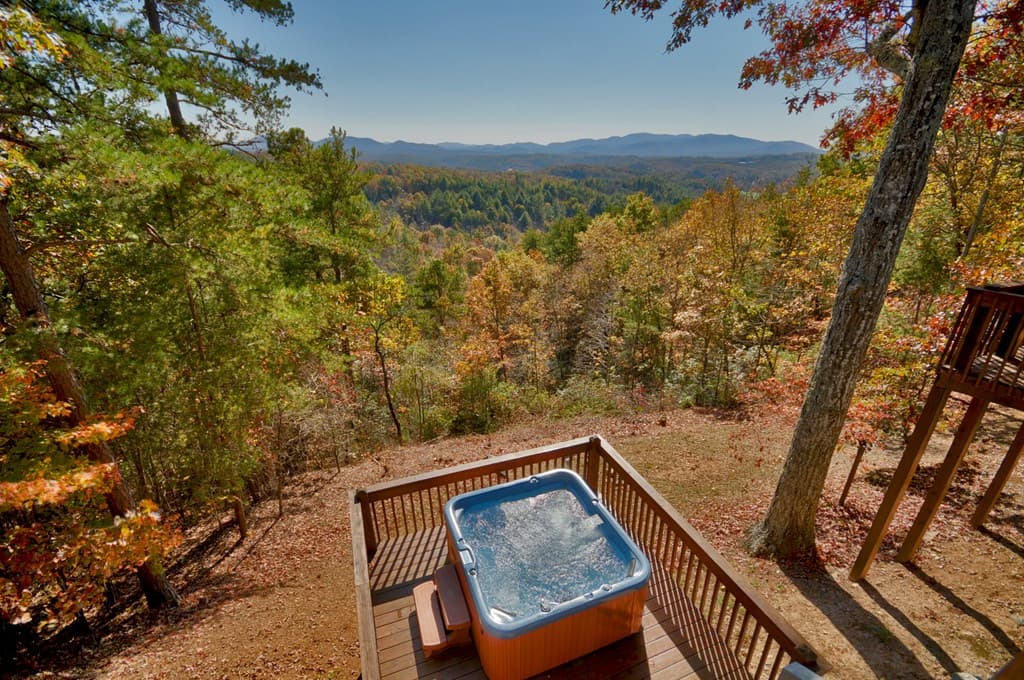 1360 Black Ankle Creek Road, Blue Ridge GA 30513 - Photo