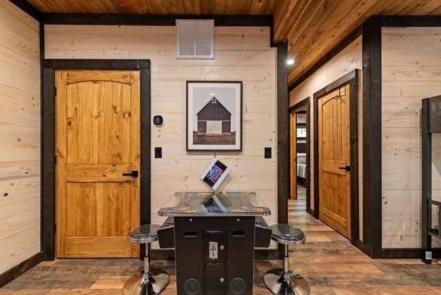 1360 Black Ankle Creek Road, Blue Ridge GA 30513 - Photo