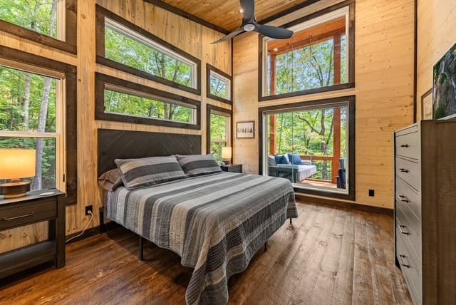 1360 Black Ankle Creek Road, Blue Ridge GA 30513 - Photo