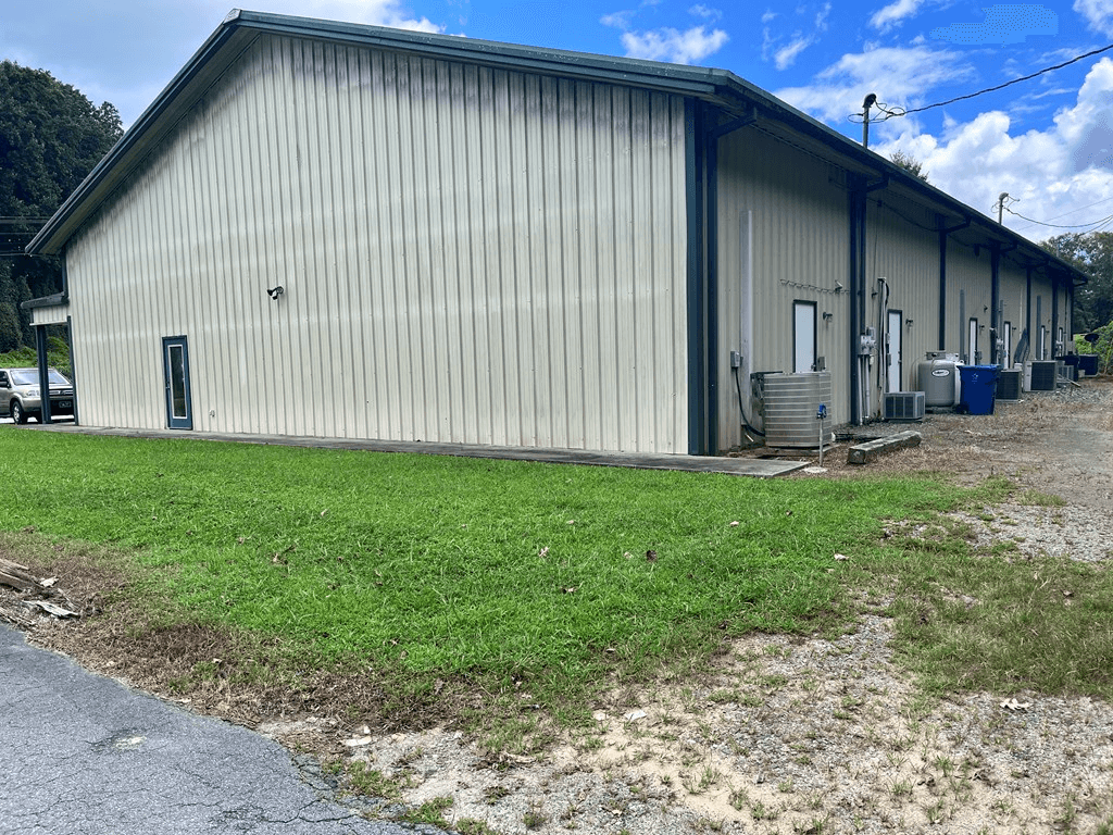 2996 S Hwy 69, Hayesville NC 28904 - Photo