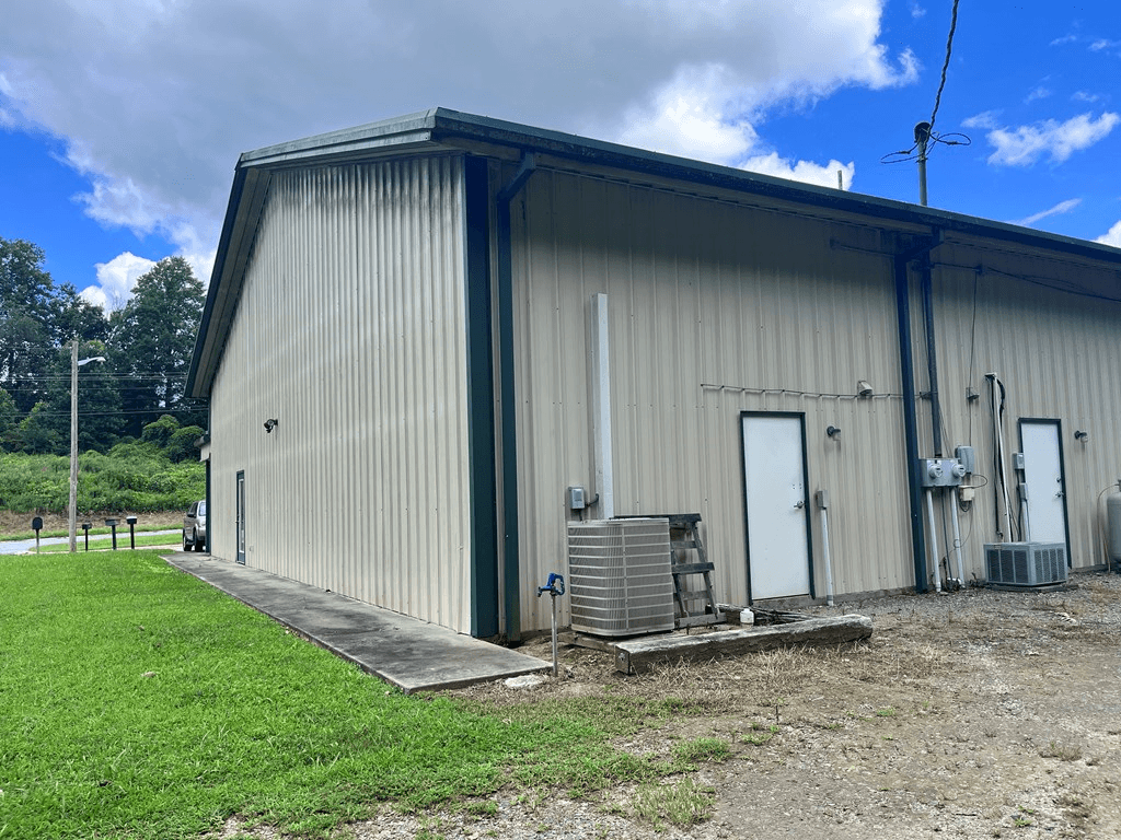 2996 S Hwy 69, Hayesville NC 28904 - Photo
