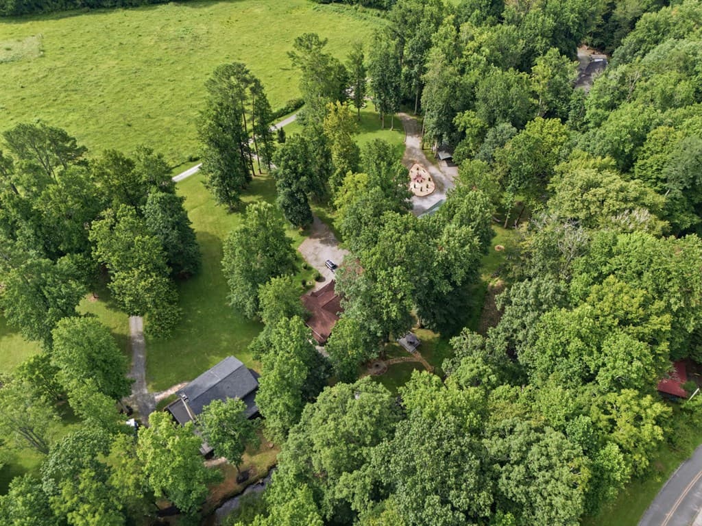 124 W Mountain Meadows, Hayesville NC 28904 - Photo