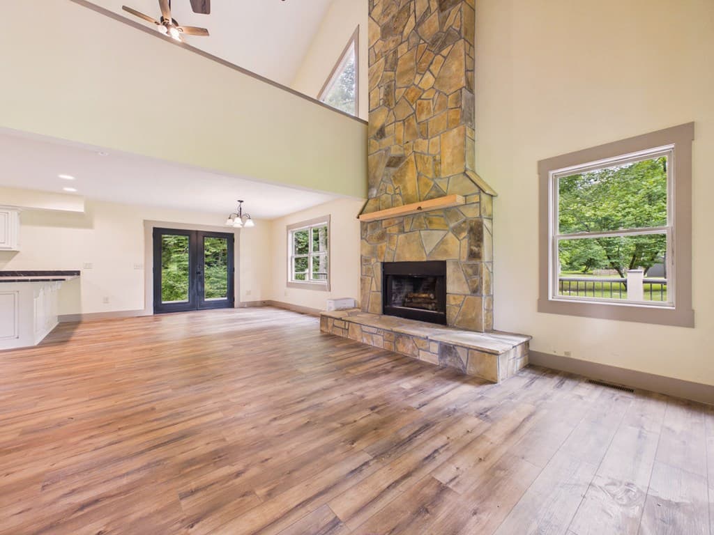 124 W Mountain Meadows, Hayesville NC 28904 - Photo