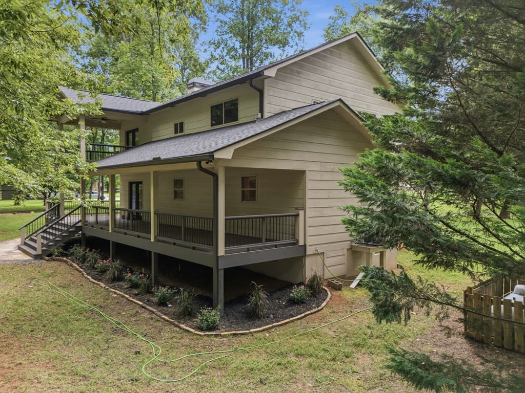 124 W Mountain Meadows, Hayesville NC 28904 - Photo