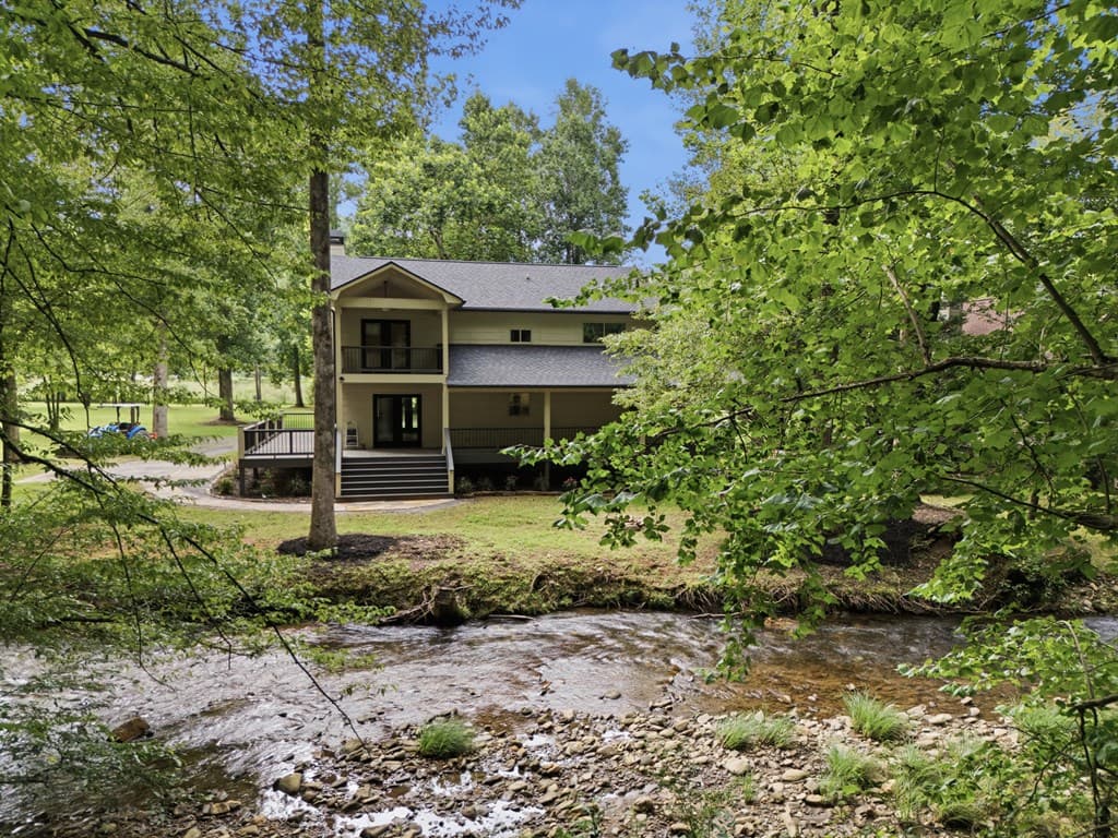 124 W Mountain Meadows, Hayesville NC 28904 - Photo