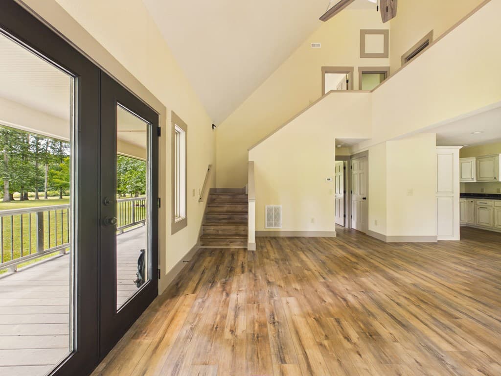 124 W Mountain Meadows, Hayesville NC 28904 - Photo