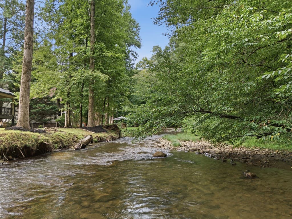124 W Mountain Meadows, Hayesville NC 28904 - Photo
