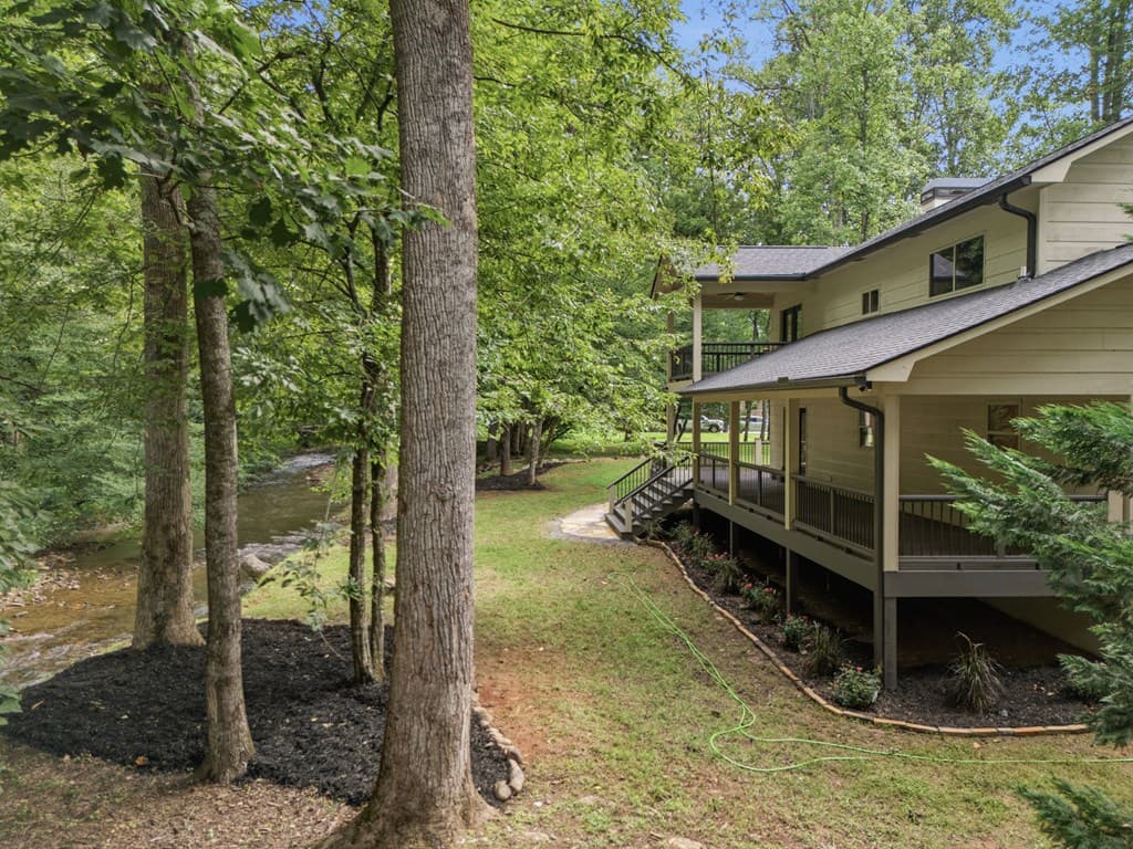 124 W Mountain Meadows, Hayesville NC 28904 - Photo